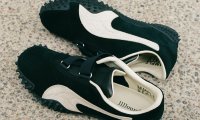 JJJJound x PUMA Mostro 收藏版亮相