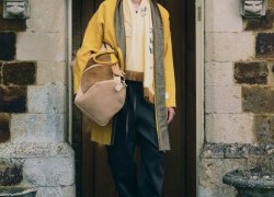 SR_A 2026 春夏系列发布