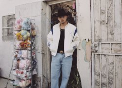 adidas Originals x Willy Chavarria 2025 春夏系列第二波单品发布