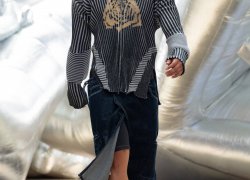 LUEDER 2026 春夏系列发布