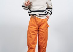 JW Anderson 发布 2026 早春度假系列