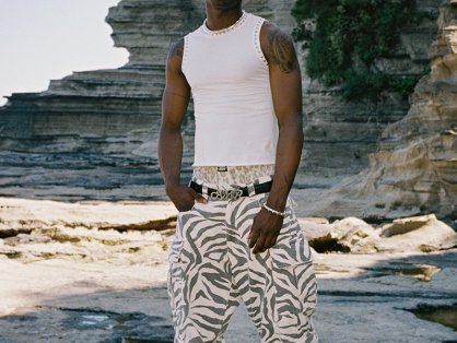 AMBUSH® 2026 春夏系列发布