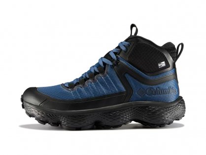 Columbia焕新ESCAPE™ THRIVE™ TITANIUM™系列