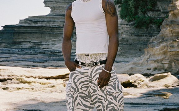 AMBUSH® 2026 春夏系列发布