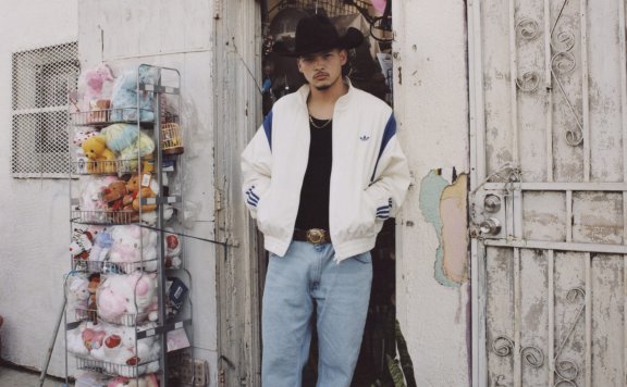 adidas Originals x Willy Chavarria 2025 春夏系列第二波单品发布