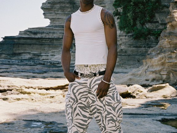 AMBUSH® 2026 春夏系列发布