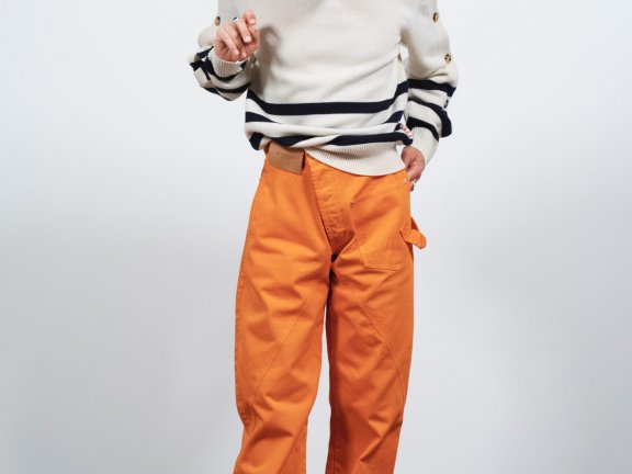 JW Anderson 发布 2026 早春度假系列